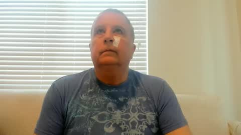 Mr Wonderful online show from November 19, 10:21 pm