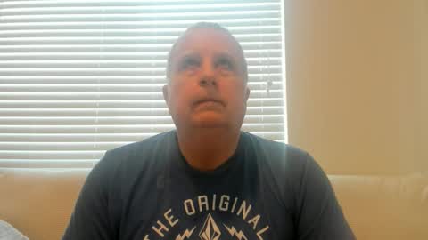 Mr Wonderful online show from January 18, 11:30 pm