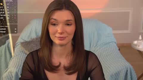 Eva online show from February 14, 3:31 pm