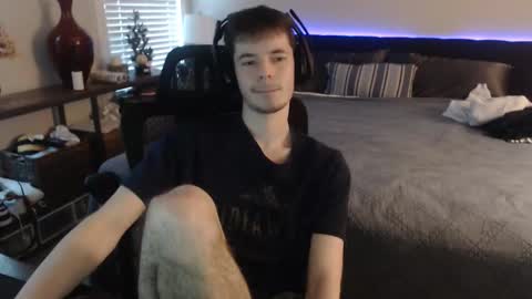 Alex online show from March 12, 11:22 pm