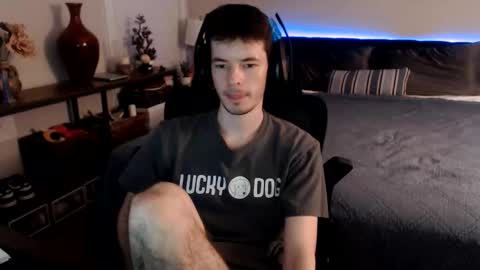 Alex online show from June 6, 2:27 am