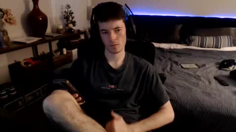 Alex online show from June 9, 2:23 am