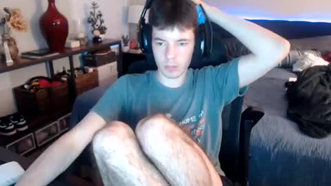 Alex online show from June 19, 12:48 am