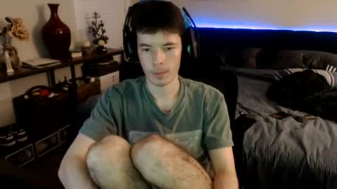 Alex online show from June 26, 1:21 am