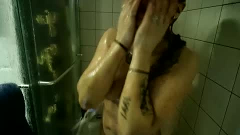 Kryztal Klear Jaxx online show from January 7, 6:27 am