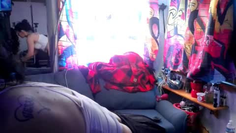 Kryztal Klear Jaxx online show from January 15, 4:54 pm