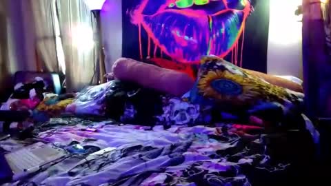 Kryztal Klear Jaxx online show from February 17, 6:37 pm