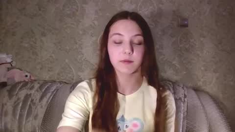 Yuni online show from February 3, 5:07 pm