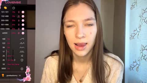 Kate online show from February 5, 7:13 am