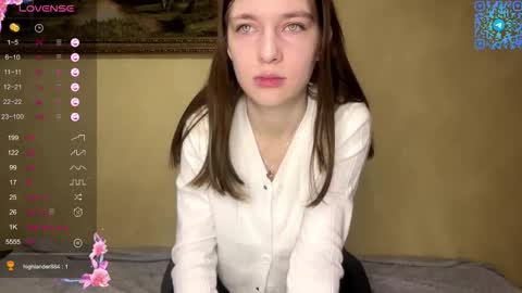 Kate online show from February 24, 7:23 pm