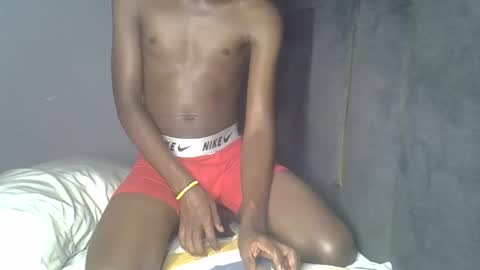 Hot Baby online show from May 6, 10:48 pm