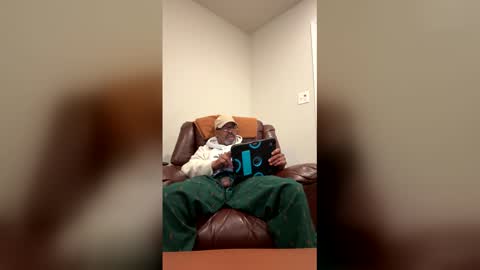 easternjerk online show from April 27, 9:40 am