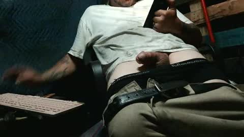 Snapshot of easttexascock558438 chatting on May 21, 10:55 am thick dick online show from May 21, 10:55 am