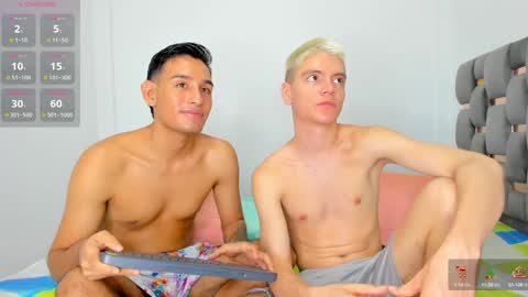 INDEPENDENT MODELS online show from December 28, 12:56 pm