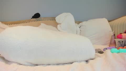 Allison online show from January 24, 6:25 pm