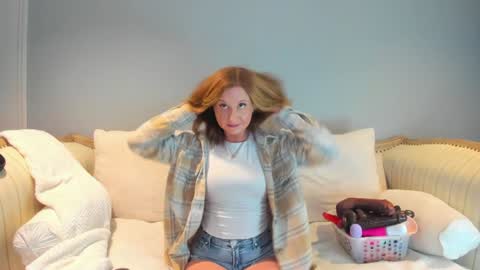 Allison online show from October 14, 3:13 pm