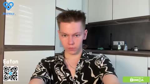 eaton_ online show from November 23, 1:00 pm