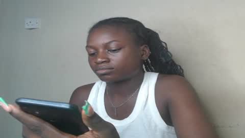 Snapshot of eatuupx chatting on January 18, 10:39 am eatuupx online show from January 18, 10:39 am