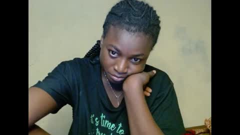 Snapshot of eatuupx chatting on March 7, 4:57 am eatuupx online show from March 7, 4:57 am