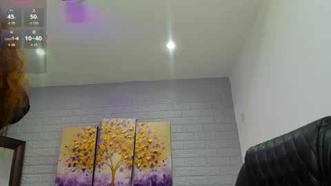      online show from November 23, 12:05 pm