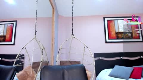      online show from January 7, 11:45 am