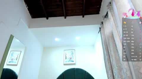      online show from February 18, 11:50 am