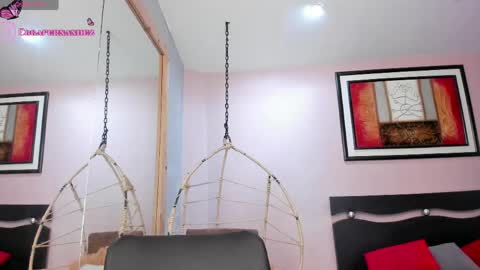 Snapshot of ebbafernandez1_ chatting on April 22, 12:07 pm online show from April 22, 12:07 pm