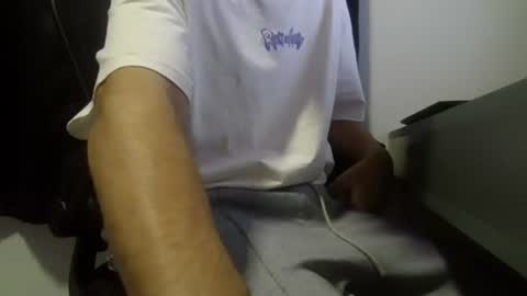 Snapshot of ebisx_ chatting on July 7, 7:18 pm ebisx_ online show from July 7, 7:18 pm