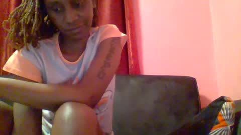 Ebon Fantasy1s online show from June 20, 10:23 pm