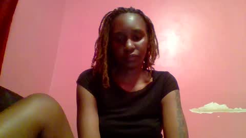 Ebon Fantasy1s online show from June 25, 7:51 pm