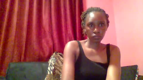 Ebon Fantasy1s online show from July 20, 7:38 pm