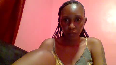 Ebon Fantasy1s online show from July 31, 10:42 pm