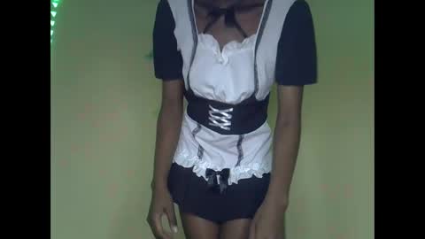 Snapshot of eboniana chatting on January 15, 9:30 pm eboniana online show from January 15, 9:30 pm