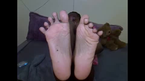 Snapshot of eboniana chatting on March 10, 3:45 am eboniana online show from March 10, 3:45 am