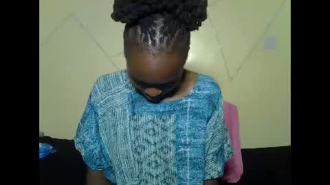 Snapshot of eboniana chatting on September 14, 11:48 pm eboniana online show from September 14, 11:48 pm