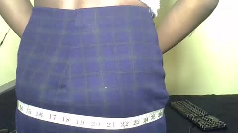 Snapshot of eboniana chatting on September 15, 11:54 am eboniana online show from September 15, 11:54 am