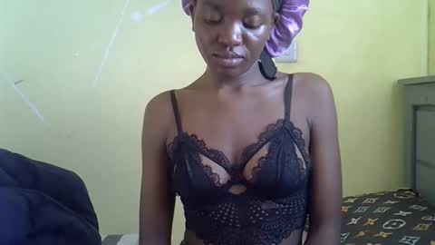 eboniana online show from May 6, 5:14 am