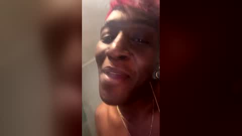 Snapshot of ebonij6969 chatting on February 21, 7:20 am ebonij6969 online show from February 21, 7:20 am