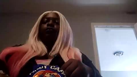 ebonireign online show from September 26, 5:28 pm