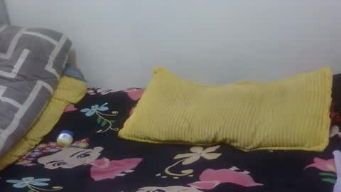 ebonita23 online show from February 27, 8:25 am