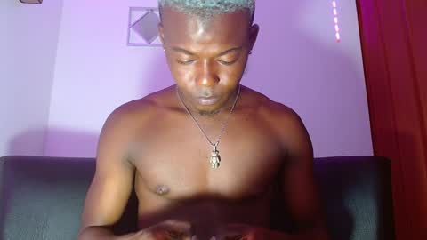 Chris Palaz  online show from December 13, 1:33 pm