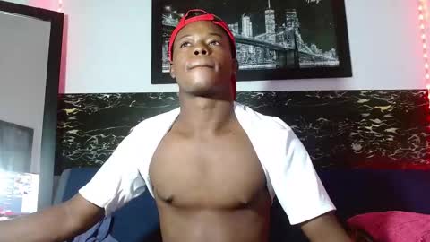 Chris Palaz  online show from October 9, 3:43 pm