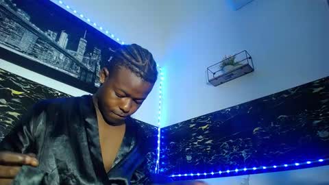 Chris Palaz  online show from October 10, 6:18 pm