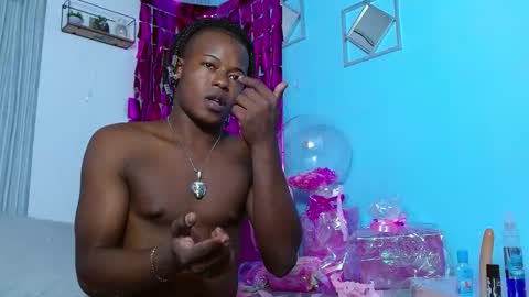 Chris Palaz  online show from November 26, 3:18 am