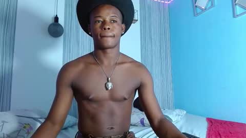 Chris Palaz  online show from November 27, 3:41 am