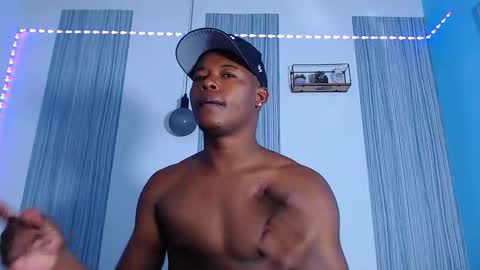 Chris Palaz  online show from December 22, 7:22 pm