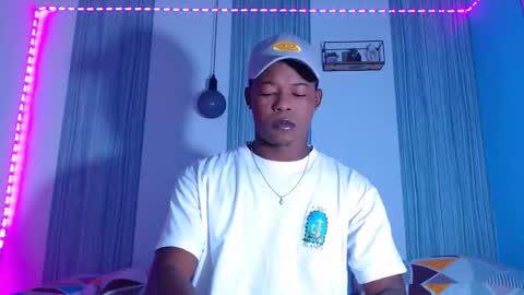 Chris Palaz  online show from January 15, 2:38 am