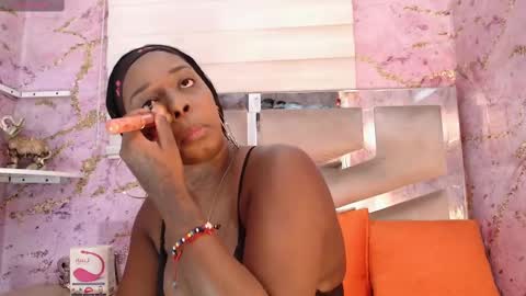 Snapshot of ebonnyhotvip chatting on February 15, 12:01 pm ebonnyhotvip online show from February 15, 12:01 pm