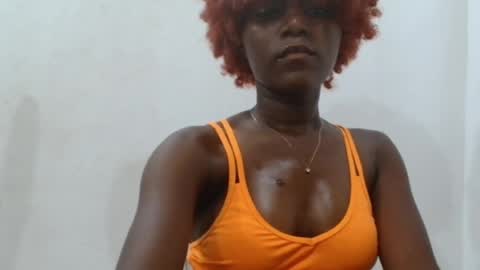Snapshot of ebony7510 chatting on June 3, 9:09 pm Judith online show from June 3, 9:09 pm