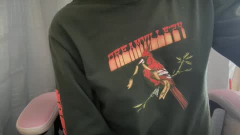 americnbarbie online show from February 20, 6:35 pm